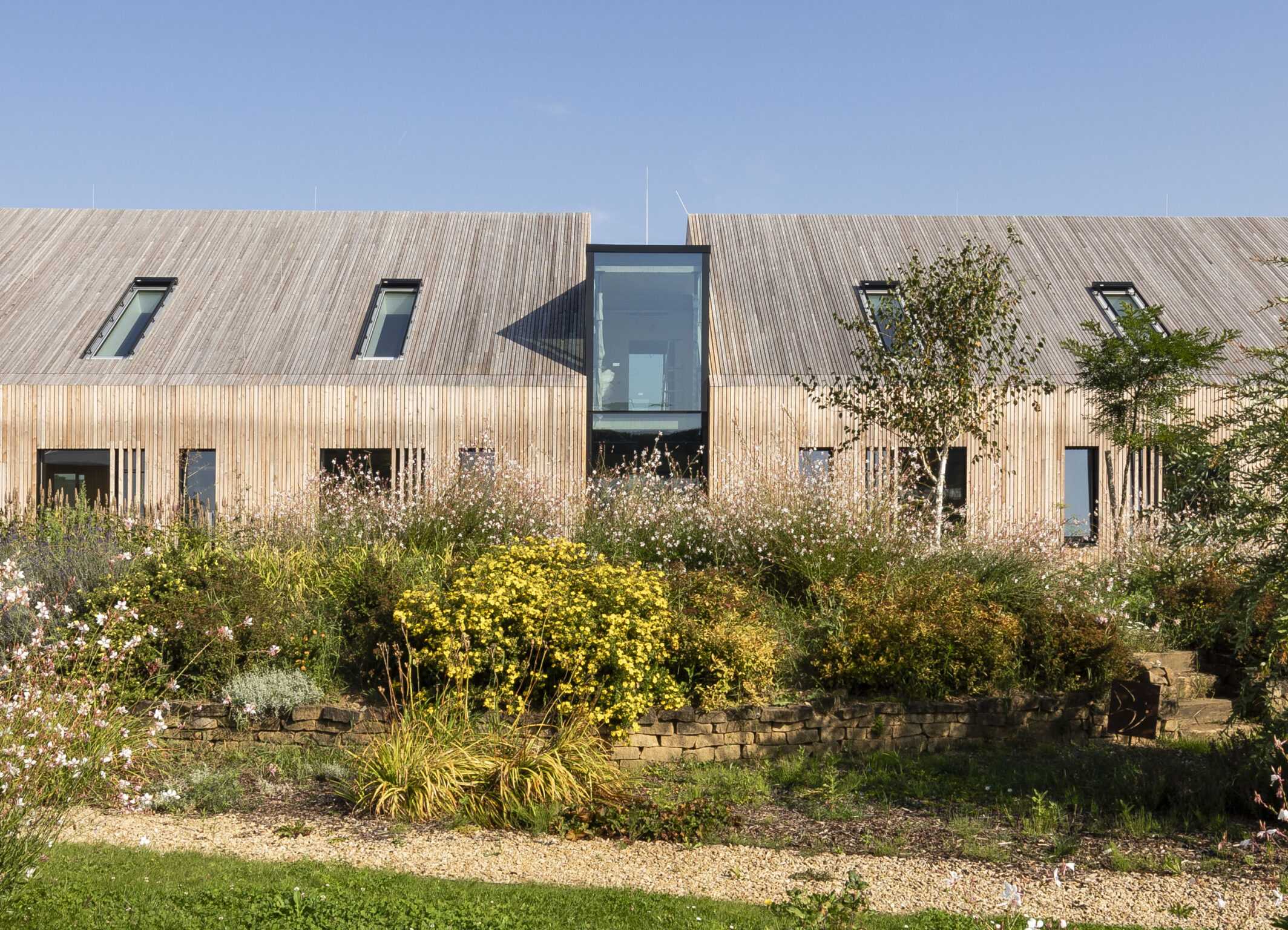 Office Building Bertrange