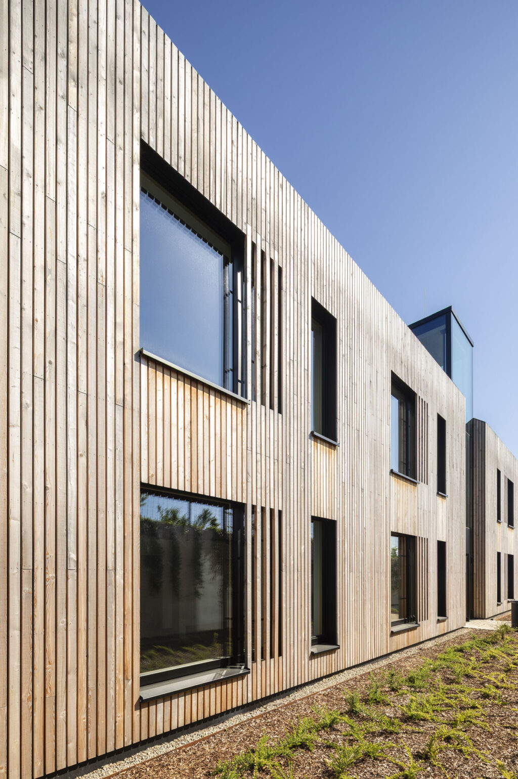 Office Building Bertrange