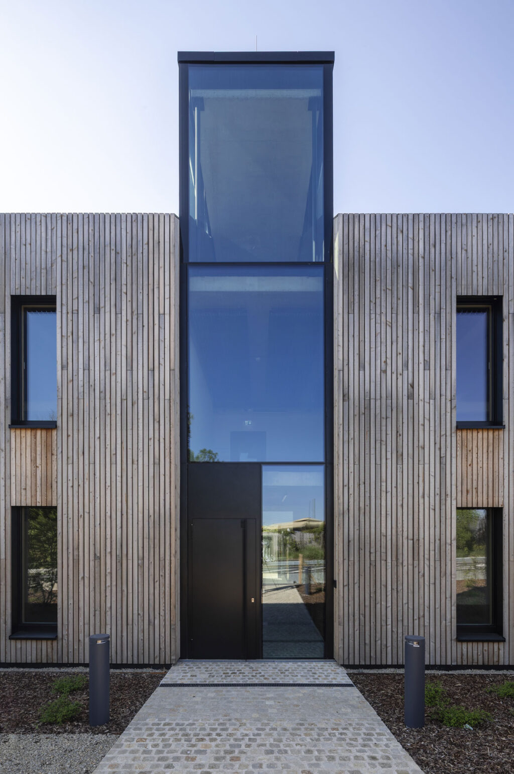 Office Building Bertrange