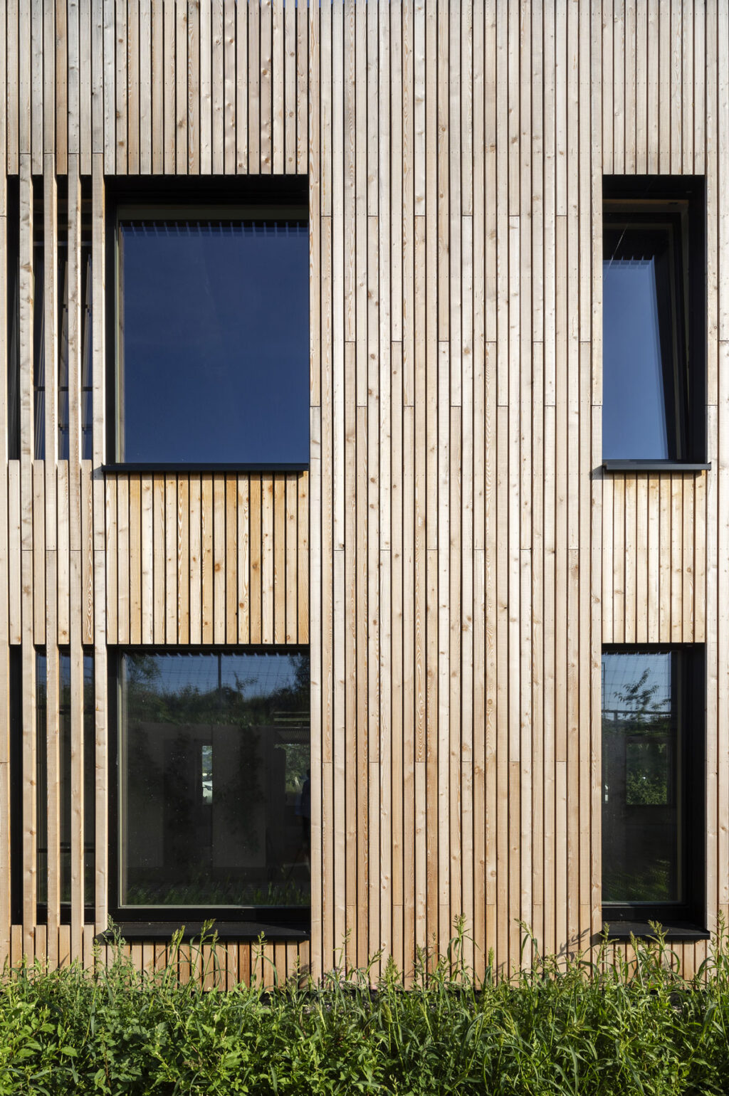 Office Building Bertrange