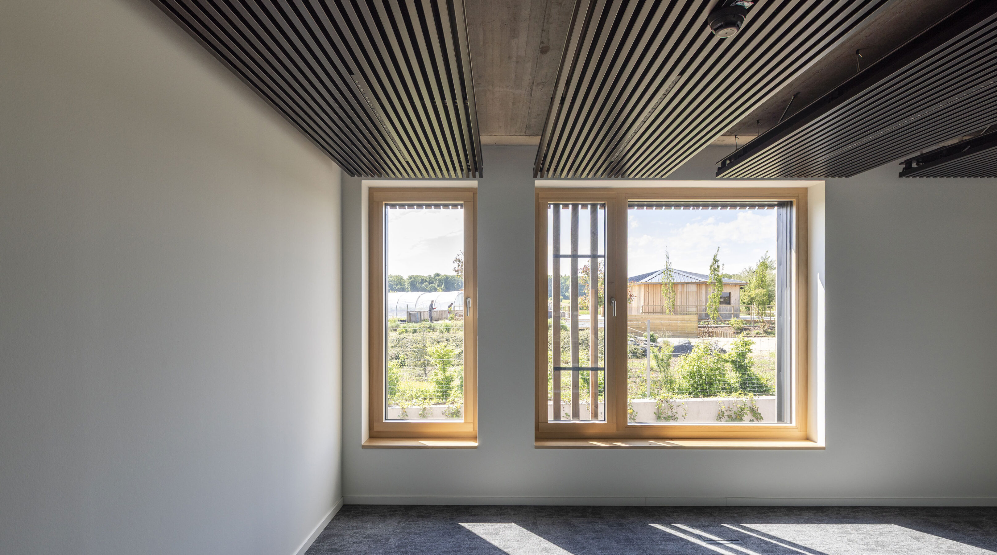 Office Building Bertrange