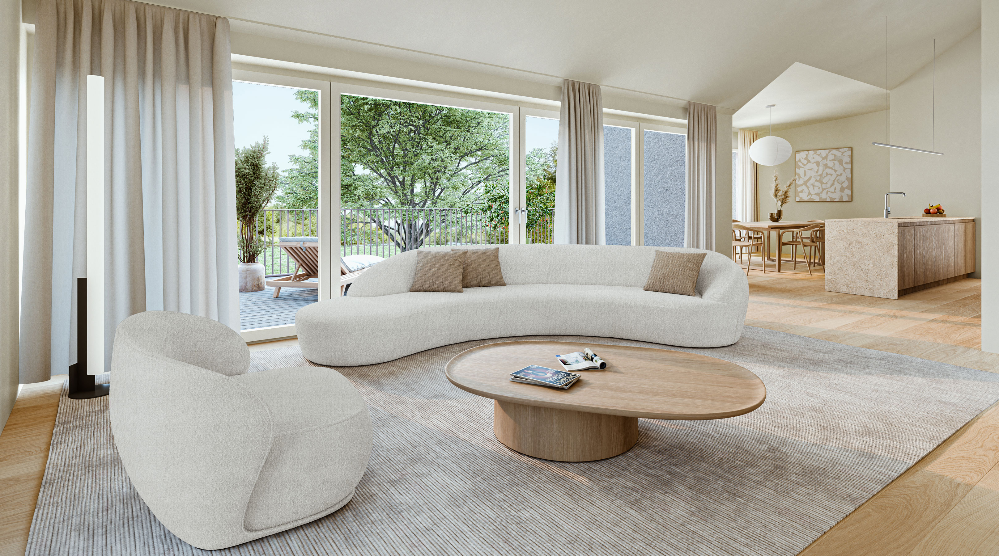 Livingroom Margo Heisdorf